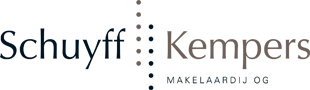 Logo Schuyff en Kempers Makelaardij