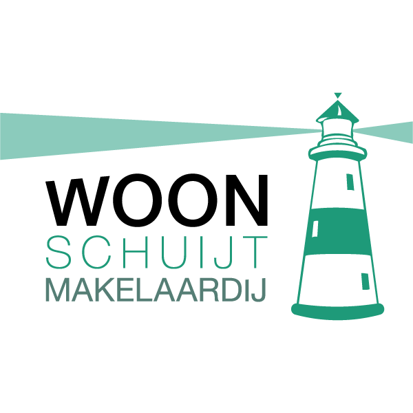 Logo WoonSchuijt Makelaardij