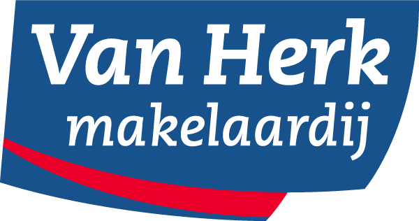 Logo Van Herk Makelaardij