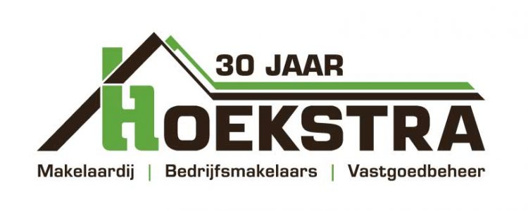 Logo Makelaardij Hoekstra