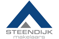 Logo Steendijk Makelaars
