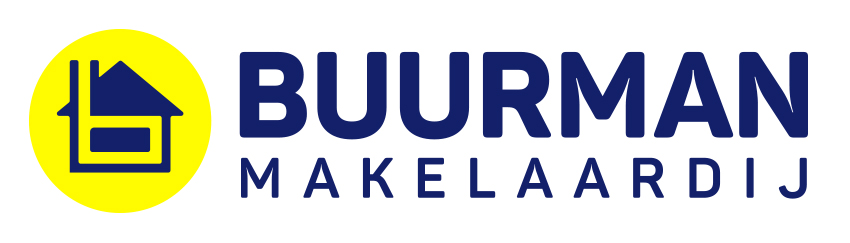 Logo Buurman Makelaardij