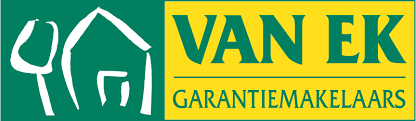 Logo Van Ek Garantiemakelaars