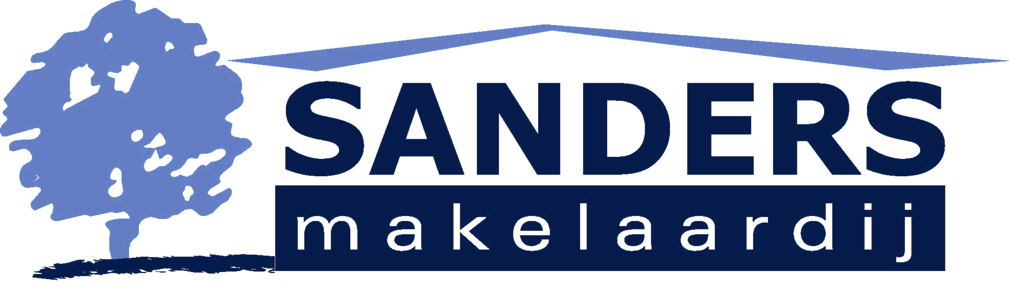 Logo Sanders Makelaardij